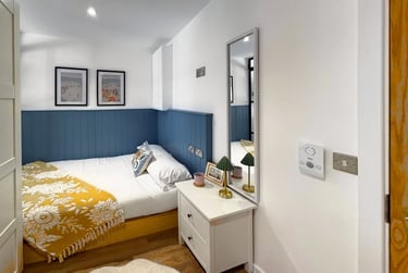 1 bed studio, Verney Street, St Sidwells, Exeter, EX12FP - Image 2