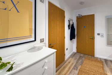 1 bed studio, Verney Street, St Sidwells, Exeter, EX12FP - Image 4