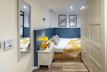 1 bed studio, Verney Street, St Sidwells, Exeter, EX12FP - Image 5