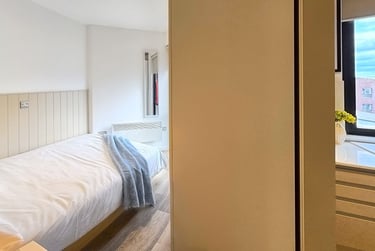 1 bed studio, Verney Street, St Sidwells, Exeter, EX12FP - Image 3