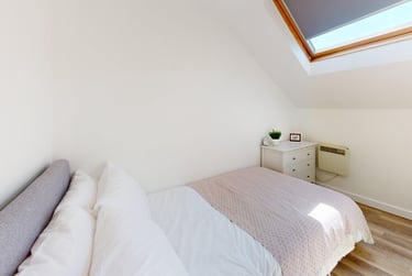 4 bed flat, New Street, City Centre, Falmouth, TR113LQ - Image 12
