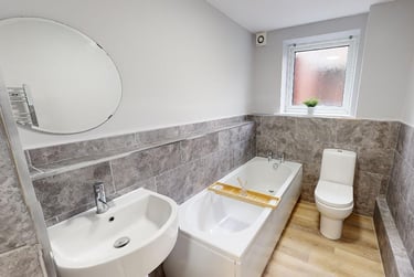 6 bed flat, Osborne Road, Jesmond, Newcastle, NE22AH - Image 5