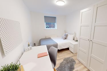 6 bed flat, Osborne Road, Jesmond, Newcastle, NE22AH - Image 3