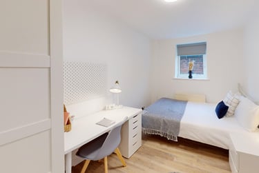 6 bed flat, Osborne Road, Jesmond, Newcastle, NE22AH - Image 4