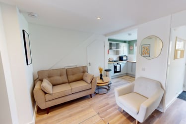 3 bed house, Monterey Gardens, Mount Pleasant, Exeter, EX45EN - Image 1