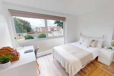 3 bed house, Monterey Gardens, Mount Pleasant, Exeter, EX45EN - Image 6