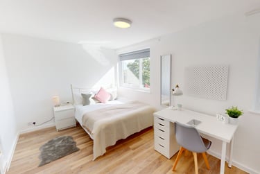 3 bed house, Monterey Gardens, Mount Pleasant, Exeter, EX45EN - Image 7