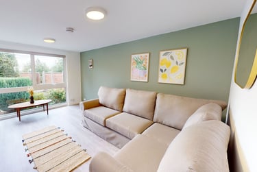 5 bed house, Lebanon Close, Mount Pleasant, Exeter, EX45EW - Image 2
