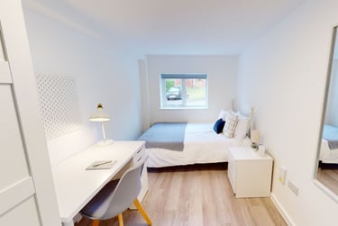 5 bed house, Lebanon Close, Mount Pleasant, Exeter, EX45EW - Image 6