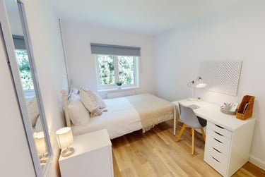 3 bed flat, Elm House, Cranmer Street, Arboretum, Nottingham, NG34HG - Image 7