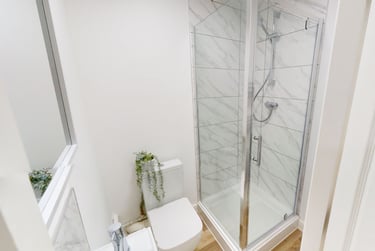 3 bed flat, Elm House, Cranmer Street, Arboretum, Nottingham, NG34HG - Image 4