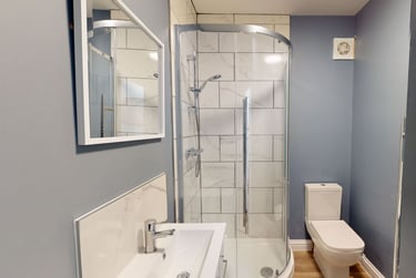 2 bed house, Chester Crescent, Sandyford, Newcastle, NE21DH - Image 8