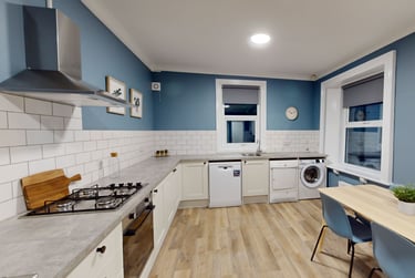 2 bed house, Chester Crescent, Sandyford, Newcastle, NE21DH - Image 2