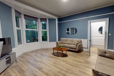 2 bed house, Chester Crescent, Sandyford, Newcastle, NE21DH - Image 3