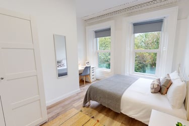 2 bed house, Chester Crescent, Sandyford, Newcastle, NE21DH - Image 5