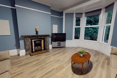 2 bed house, Chester Crescent, Sandyford, Newcastle, NE21DH - Image 4