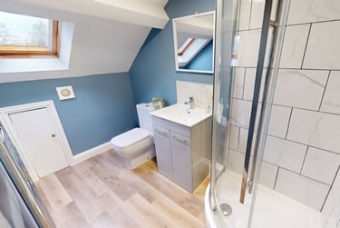 2 bed house, Chester Crescent, Sandyford, Newcastle, NE21DH - Image 7