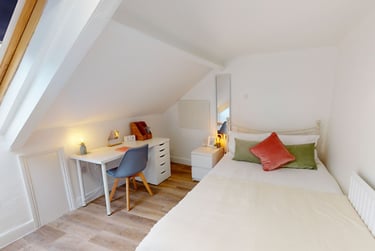 2 bed house, Chester Crescent, Sandyford, Newcastle, NE21DH - Image 6