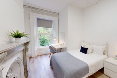 2 bed house, Chester Crescent, Sandyford, Newcastle, NE21DH - Image 14