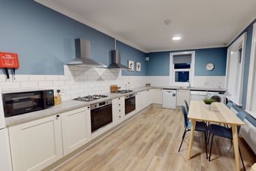 2 bed house, Chester Crescent, Sandyford, Newcastle, NE21DH - Image 1