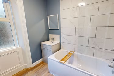 2 bed house, Chester Crescent, Sandyford, Newcastle, NE21DH - Image 11