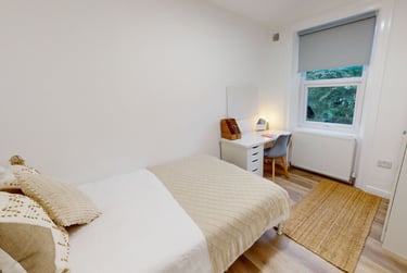 2 bed house, Chester Crescent, Sandyford, Newcastle, NE21DH - Image 9