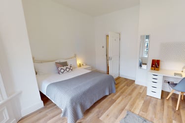 5 bed flat, Osborne Road, Jesmond, Newcastle, NE22AH - Image 3