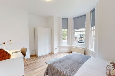 5 bed flat, Osborne Road, Jesmond, Newcastle, NE22AH - Image 8