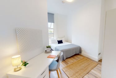 5 bed flat, Osborne Road, Jesmond, Newcastle, NE22AH - Image 7