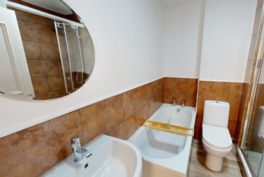 5 bed flat, Osborne Road, Jesmond, Newcastle, NE22AH - Image 6