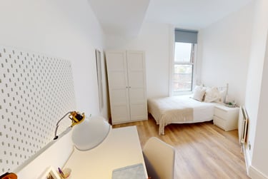 5 bed flat, Osborne Road, Jesmond, Newcastle, NE22AH - Image 4