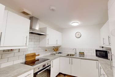 5 bed flat, Osborne Road, Jesmond, Newcastle, NE22AH - Image 1