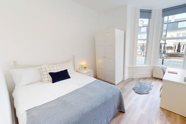 5 bed flat, Osborne Road, Jesmond, Newcastle, NE22AH - Image 9