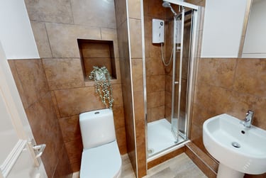 5 bed flat, Osborne Road, Jesmond, Newcastle, NE22AH - Image 5