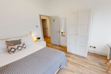 5 bed flat, Osborne Road, Jesmond, Newcastle, NE22AH - Image 11