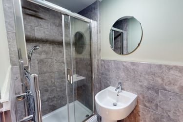 5 bed flat, Osborne Road, Jesmond, Newcastle, NE22AH - Image 9