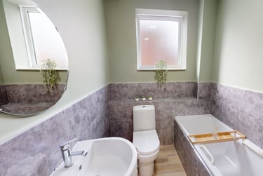 5 bed flat, Osborne Road, Jesmond, Newcastle, NE22AH - Image 10