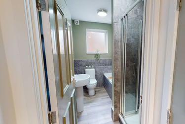 5 bed flat, Osborne Road, Jesmond, Newcastle, NE22AH - Image 8