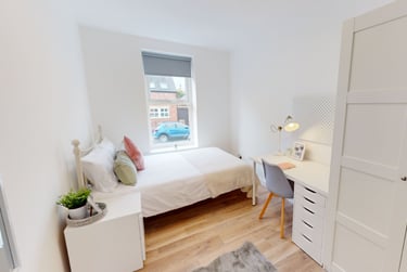 5 bed flat, Osborne Road, Jesmond, Newcastle, NE22AH - Image 4