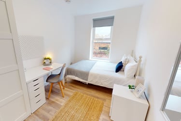5 bed flat, Osborne Road, Jesmond, Newcastle, NE22AH - Image 6