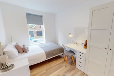 5 bed flat, Osborne Road, Jesmond, Newcastle, NE22AH - Image 7