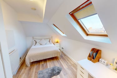 5 bed flat, Osborne Road, Jesmond, Newcastle, NE22AH - Image 5