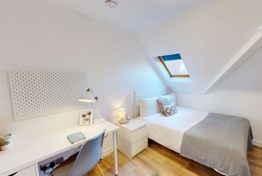 5 bed flat, Osborne Road, Jesmond, Newcastle, NE22AH - Image 6