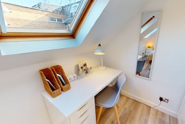 5 bed flat, Osborne Road, Jesmond, Newcastle, NE22AH - Image 7
