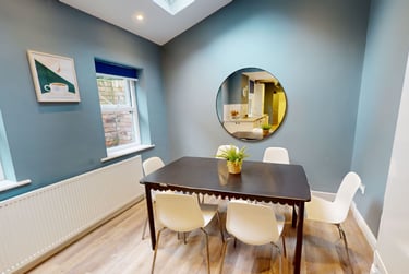 6 bed house, Rothesay Avenue, Radford, Nottingham, NG71PW - Image 2