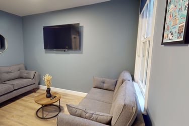 6 bed house, Rothesay Avenue, Radford, Nottingham, NG71PW - Image 3