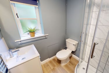 6 bed house, Rothesay Avenue, Radford, Nottingham, NG71PW - Image 8