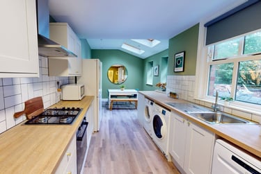 6 bed house, Rothesay Avenue, Radford, Nottingham, NG71PW - Image 3