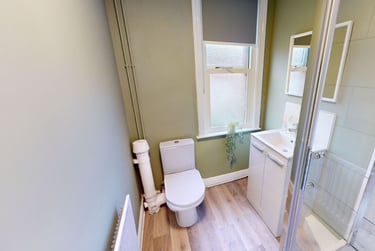 6 bed house, Rothesay Avenue, Radford, Nottingham, NG71PW - Image 6
