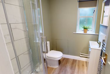 6 bed house, Rothesay Avenue, Radford, Nottingham, NG71PW - Image 8